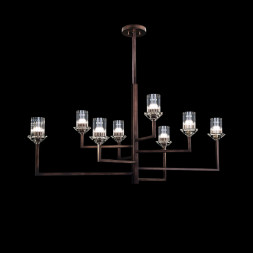 Потолочная люстра Fine Art Lamps Neuilly 879040