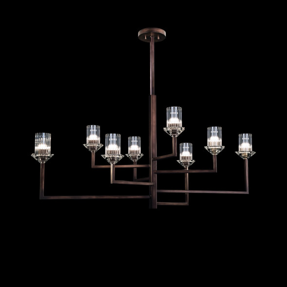 Потолочная люстра Fine Art Lamps Neuilly 879040