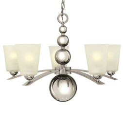 Люстра Hinkley Zelda HK/ZELDA5 PN