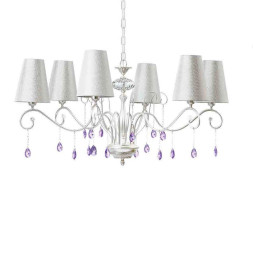 Люстра IlParalume MARINA 5514 1630/CH6 AV