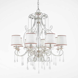 Люстра MM Lampadari Rain 7061/8 V2716