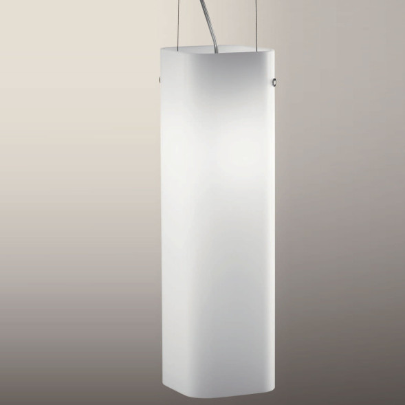 Подвесной светильник De Majo CARRE S1G 0CARR0S14