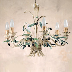 Люстра Passeri International Fantasia L 6000/6 Dec. 052