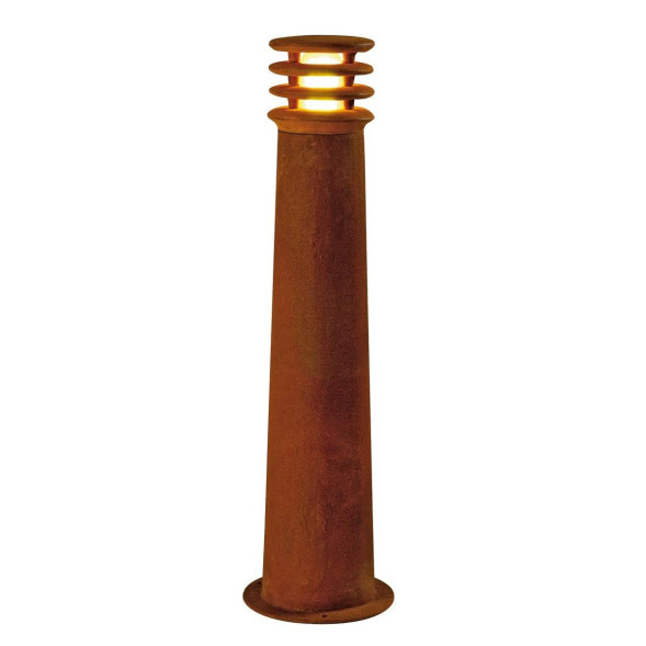 Садово-парковый фонарь SLV Rusty 233417