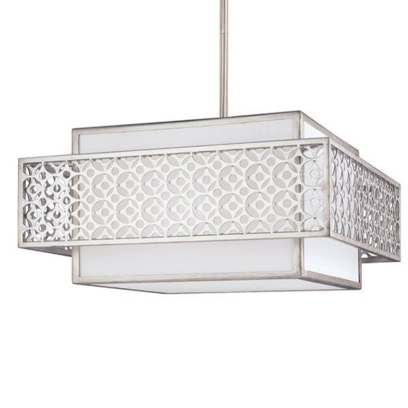 Подвесной светильник Feiss Kenney FE/KENNEY/3P