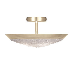 Подвесной светильник Fine Art Lamps Arctic Halo 880040-1