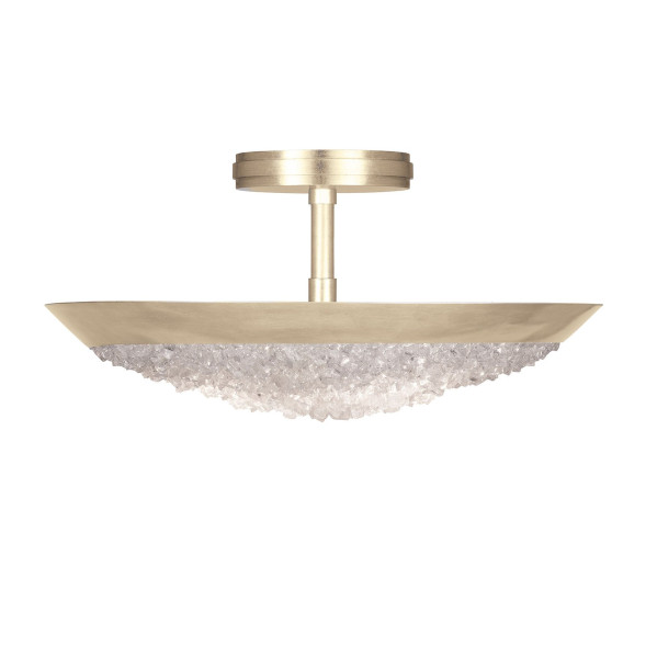 Подвесной светильник Fine Art Lamps Arctic Halo 880040-1