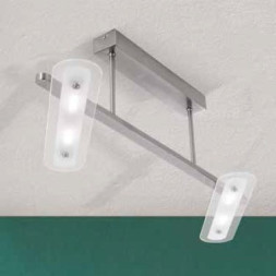 Спот (точечный светильник) Orion Leuchten DL 7-607/2 Satin