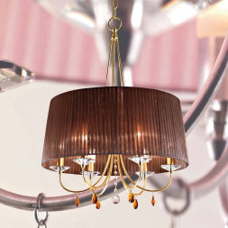 Люстра StilLux Magia 2081/SM-M