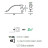 Бра Linea Light 1156