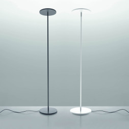 Напольный светильник Artemide Athena 1833020A