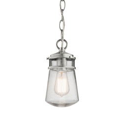 Подвесной светильник Kichler Lyndon KL/LYNDON8/S BA