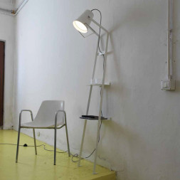 Торшер Karman Alfred HP128 1B INT