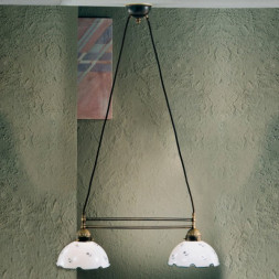 Подвесной светильник Kolarz Nonna 731.82.17