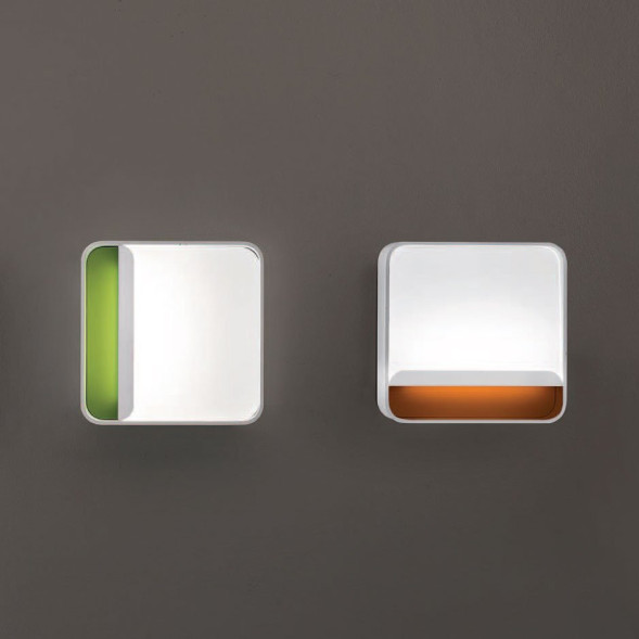 Настенный светильник De Majo METAFORA A/P 19 ED 0META0A10