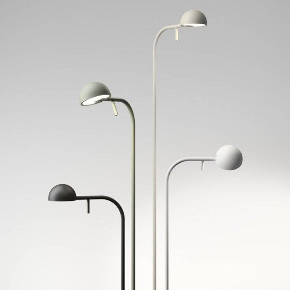 Торшер Vibia Pin 1660 04 /10