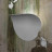 Настенный светильник Karman Va Lentina AP115 0B INT