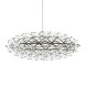 Подвесной светильник MOOOI Raimond ZAFU UNMOLLEDZ75