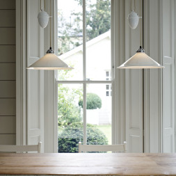 Подвесной светильник Original BTC Cobb FP350N