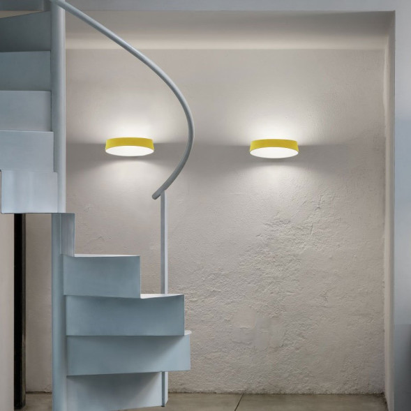 Настенный светильник Linea Light Oxygen 8187