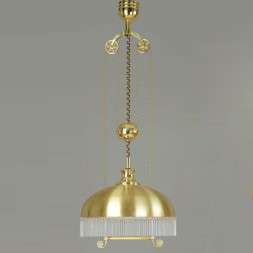 Подвесной светильник Orion HL 6-1159/2 MS-Zug