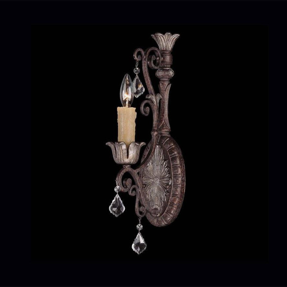 Бра Savoy House Elizabeth 9P-1557-1-8