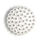 Настенный светильник MOOOI Prop light Round Wall MOLPR1WL48WB