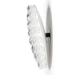 Настенный светильник MOOOI Prop light Round Wall MOLPR1WL48WB