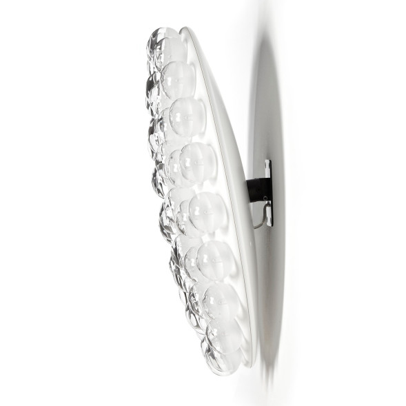 Настенный светильник MOOOI Prop light Round Wall MOLPR1WL48WB