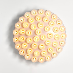 Настенный светильник MOOOI Prop light Round Wall MOLPR1WL48WB