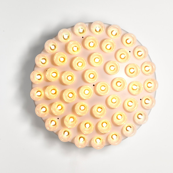 Настенный светильник MOOOI Prop light Round Wall MOLPR1WL48WB