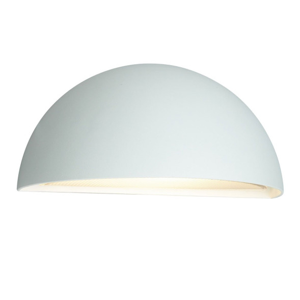 Уличный настенный светильник Norlys Halden 517W