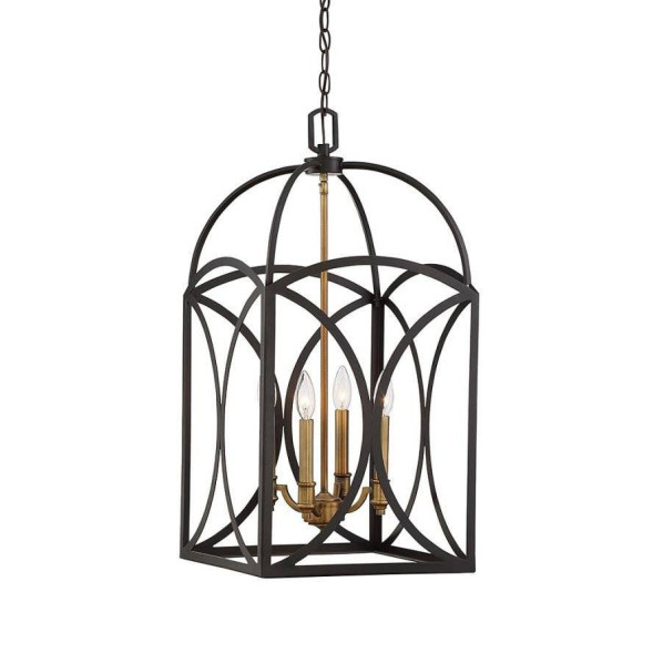 Подвесной светильник Savoy House Talbot 3-4081-4-79