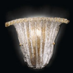 Бра Renzo Del Ventisette &quot;Floreale&quot; A 13822/1 DEC. 041