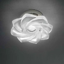 Потолочный светильник Italamp 3006/FA ext Etched / C