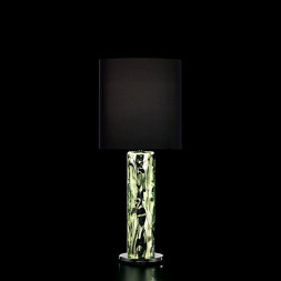 Настольная лампа Barovier&amp;Toso Lisa 6980/EL/NN