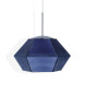 Подвесной светильник Tom Dixon Cut CUSP01SMEU
