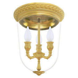 Потолочный светильник FEDE Lighting Chandeliers Venezia II FD1092COB