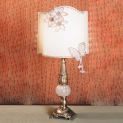 Настольная лампа IlParalume MARINA 2225 640