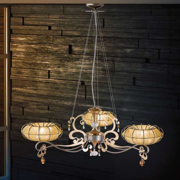 Люстра Bellart Dream 1306/L3L 03+10/P05