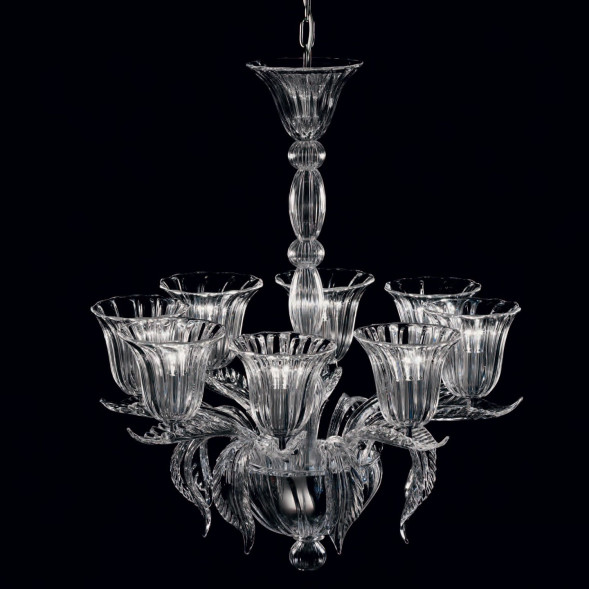 Люстра De Majo 8006 K8 080060K40