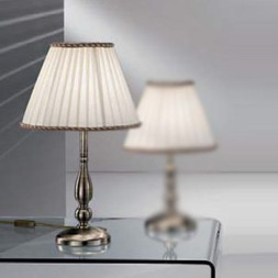 Настольная лампа Orion Leuchten LA 4-1085/1 Patina