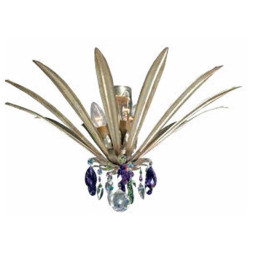 Потолочный светильник Lucienne Monique Palm SA 21 - M