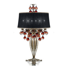 Настольная лампа StilLux Ampoulle 4900/L5-NR