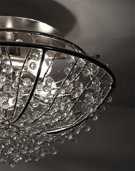 Потолочный светильник Patrizia Garganti Nana PG404