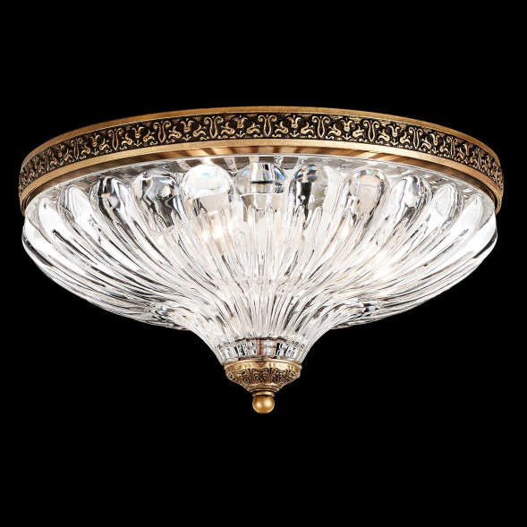 Потолочный светильник Schonbek Milano 5631-83