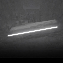 Подвесной светильник Artemide Alphabet 1205000A