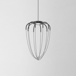 Подвесной светильник Axo Light Alysoid SP ALYS 43 AN NI LED