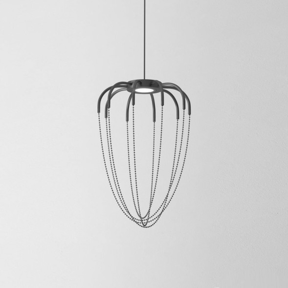 Подвесной светильник Axo Light Alysoid SP ALYS 43 AN NI LED