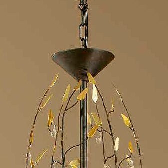 Люстра MM Lampadari 6082/18 V1778